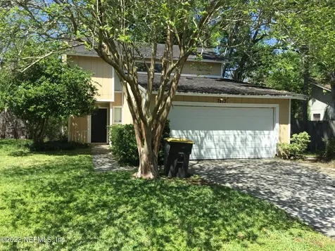 7213 Mimosa Grove Trail Jacksonville FL 32210