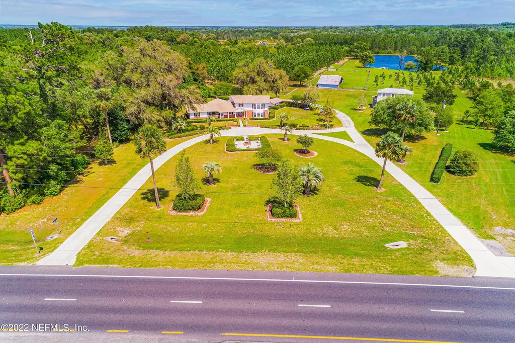 37089 Pleasant Park Lane Hilliard FL 32046