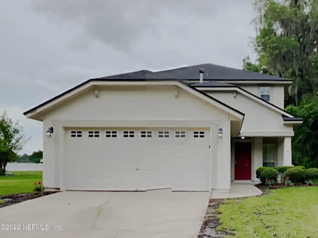 582 Summer Breeze Drive N Jacksonville FL 32218