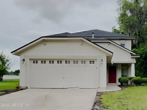 582 Summer Breeze Drive N Jacksonville FL 32218