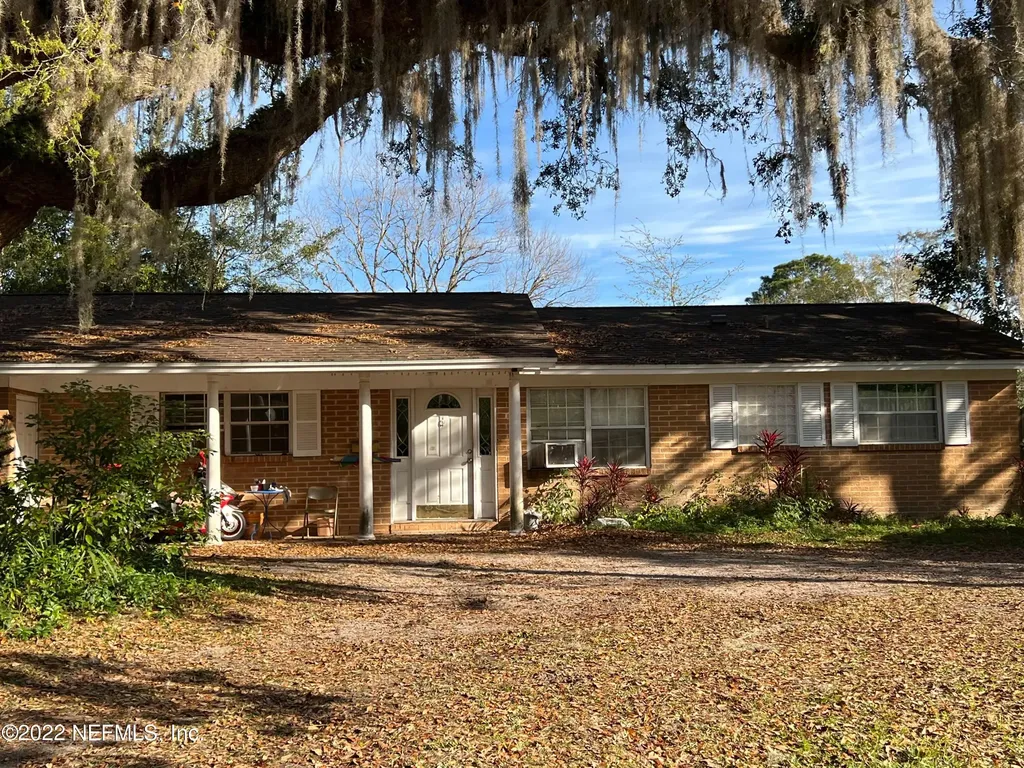 4411 San Clerc Road Jacksonville FL 32217