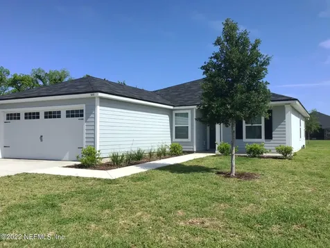 9297 Canary Ivy Lane Jacksonville FL 32219