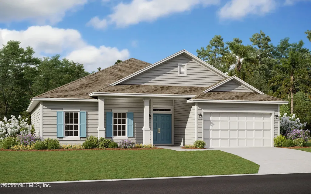 493 Grand Landings Parkway Palm Coast FL 32164