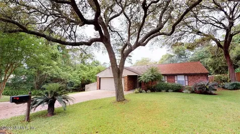 2148 Spanish Bluff Drive Jacksonville FL 32225