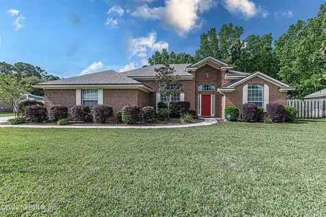 1848 The Glades Road Middleburg FL 32068