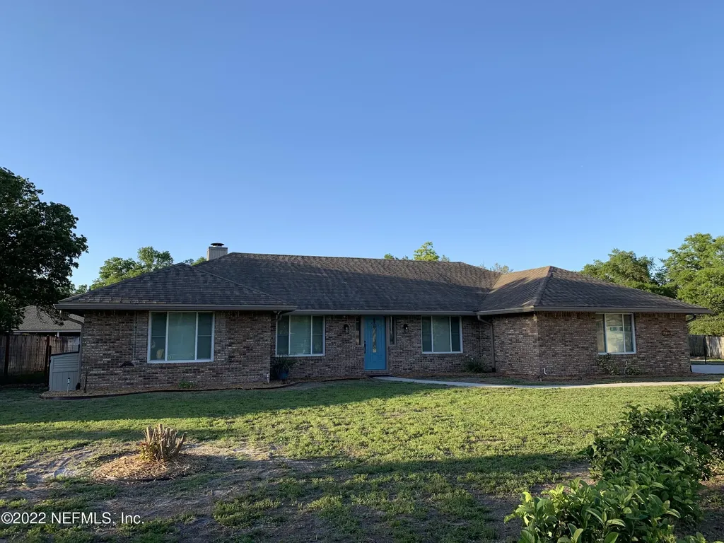 4129 Shetland Pony Lane Jacksonville FL 32223