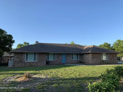4129 Shetland Pony Lane Jacksonville FL 32223