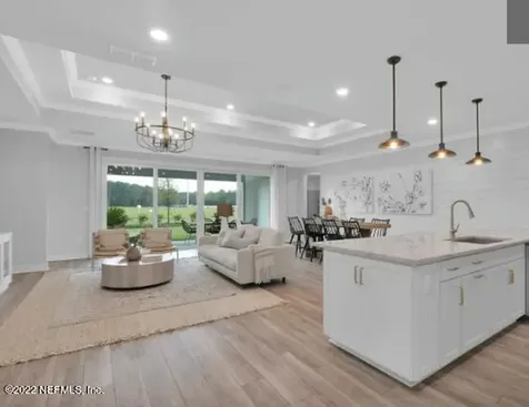 16651 Cody Creek Court Jacksonville FL 32226