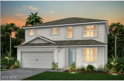 16652 Cody Creek Court Jacksonville FL 32226