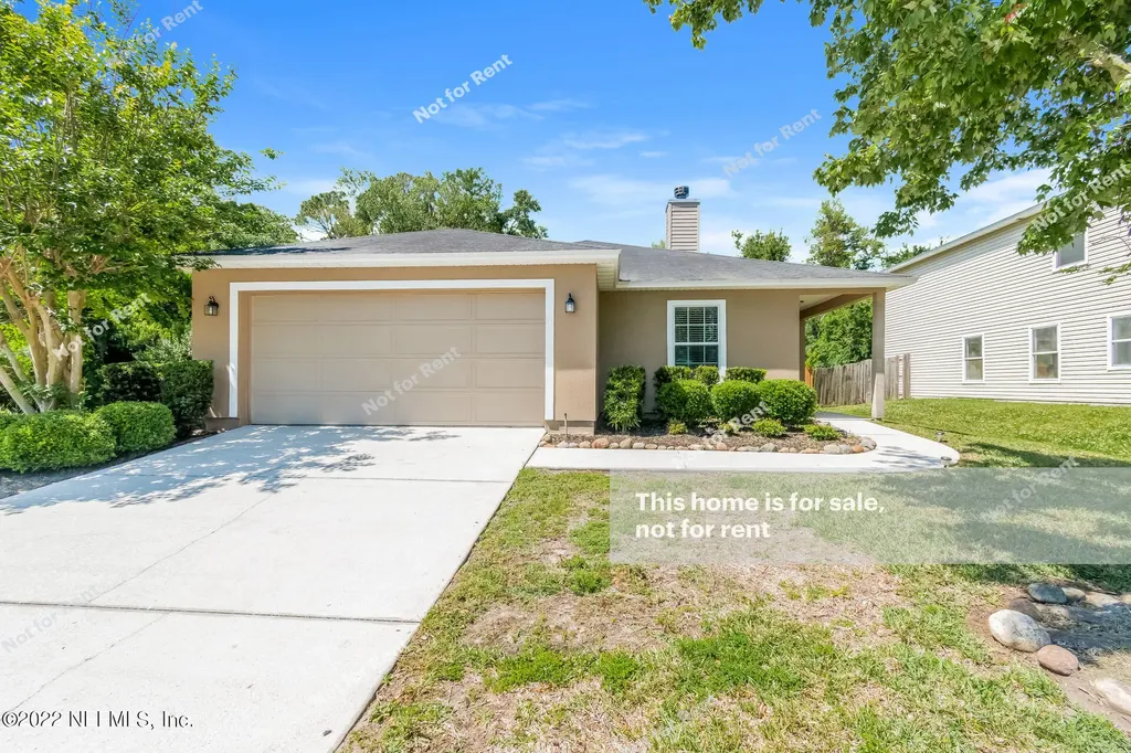 7491 Mishkie Drive Jacksonville FL 32244