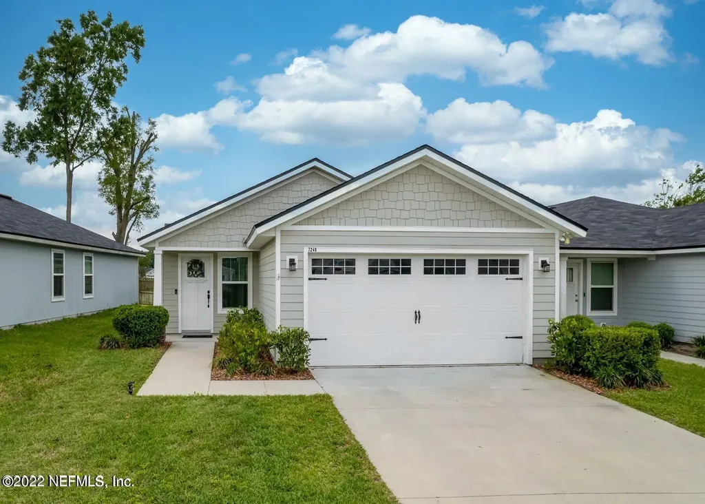 7240 Townsend Village Court Jacksonville FL 32277