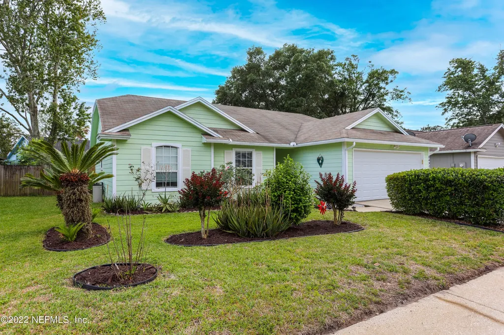 8490 Rockridge Drive Jacksonville FL 32244