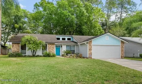 10849 Knottingby Drive Jacksonville FL 32257
