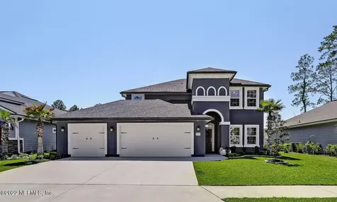 78587 Goldfinch Lane Yulee FL 32097