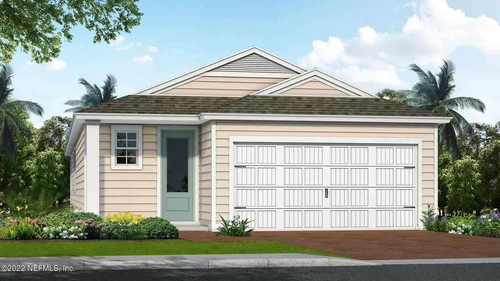 91 Greenway Lane St. Augustine FL 32092