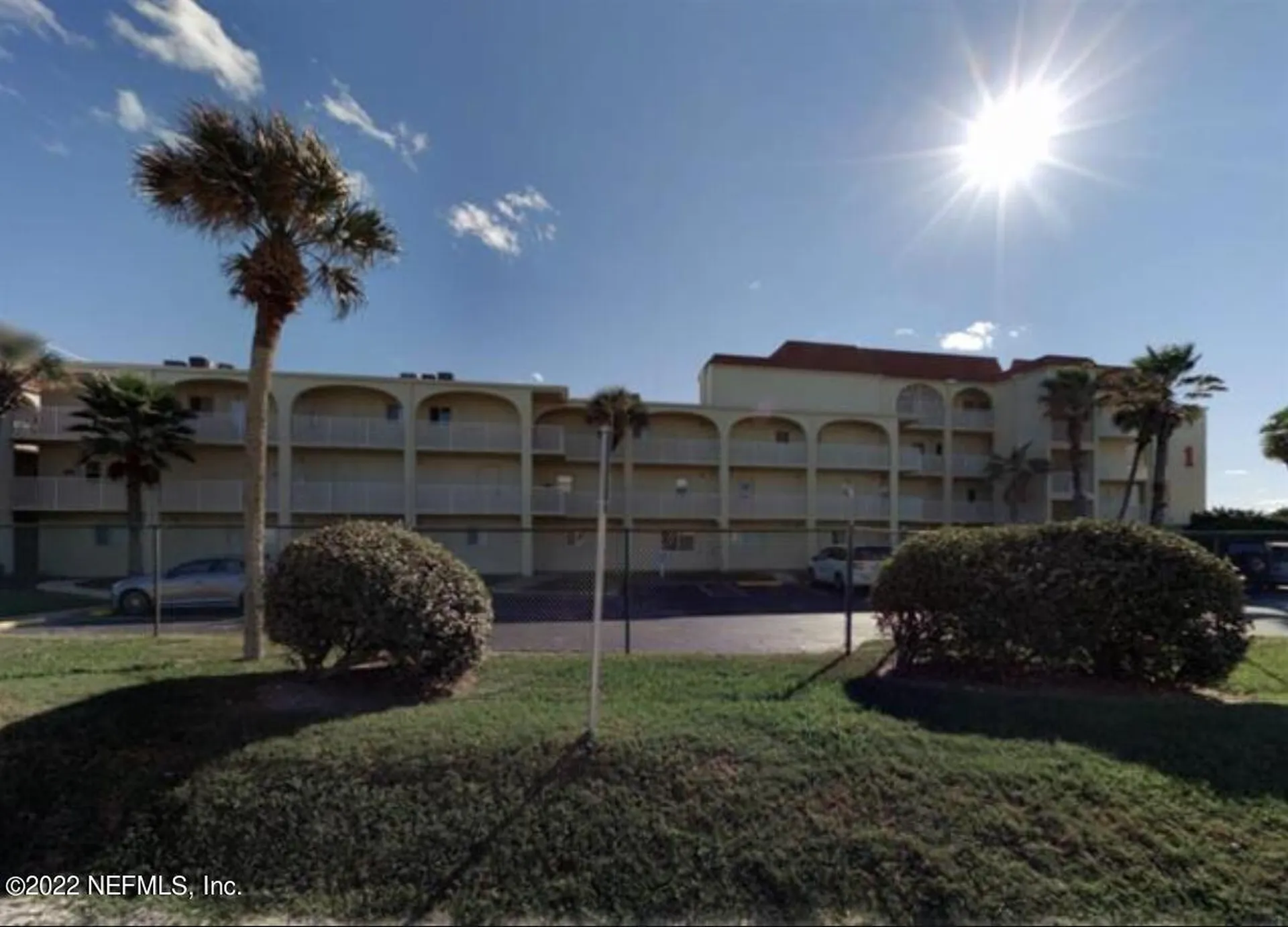 1 Ocean Trace Road St. Augustine FL 32080