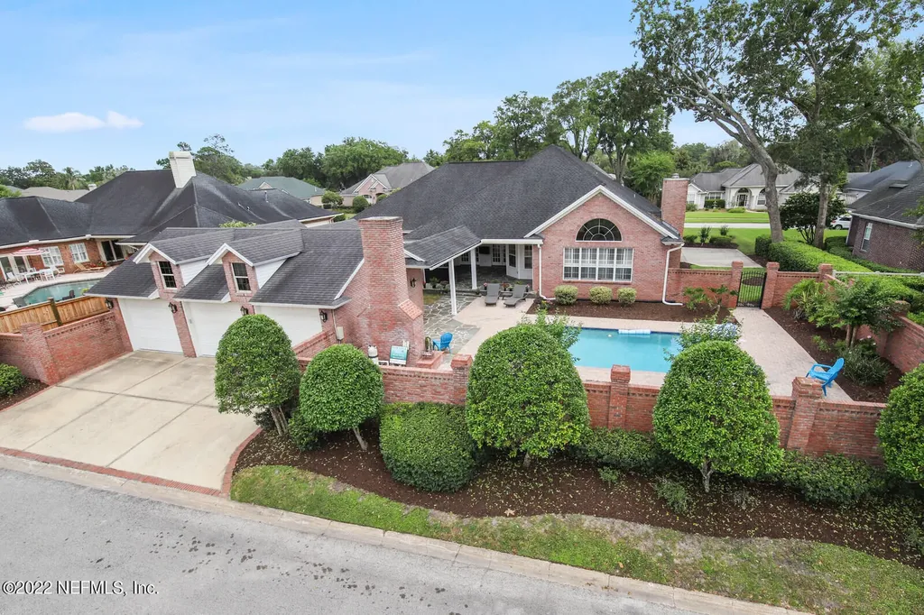 3605 Silvery Lane Jacksonville FL 32217