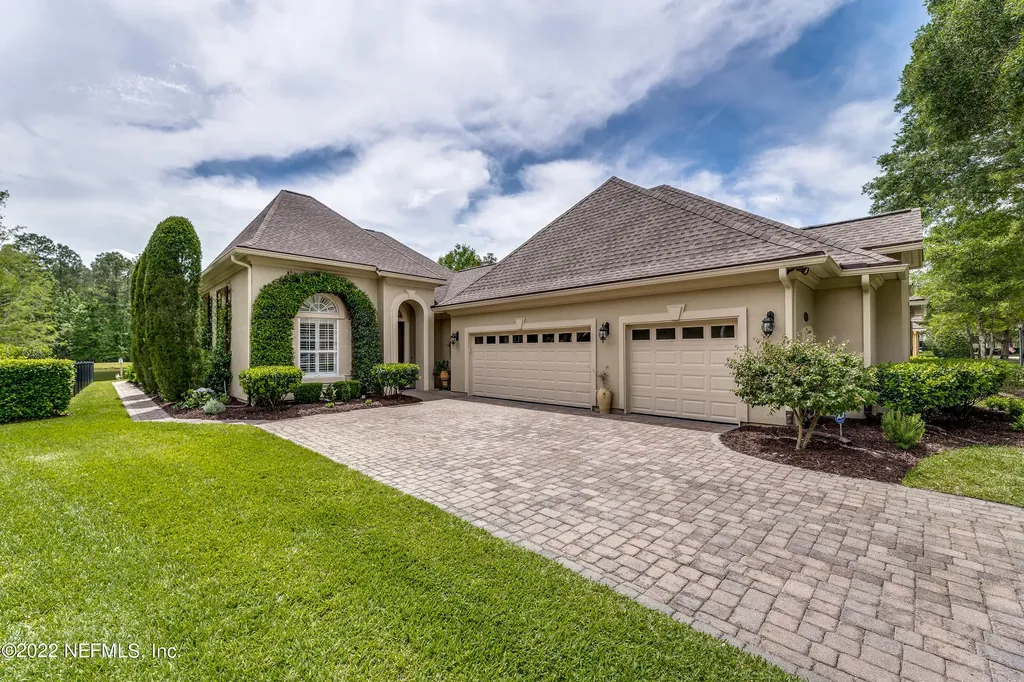 4605 Tuscan Wood Court St. Augustine FL 32092