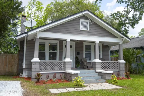 2239 Faws Street Jacksonville FL 32207