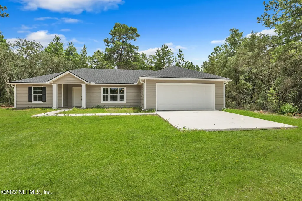 6861 Post Oak Court Keystone Heights FL 32656