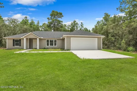 6861 Post Oak Court Keystone Heights FL 32656