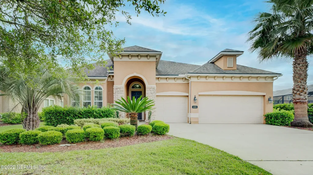 4611 Golf Brook Road Orange Park FL 32065