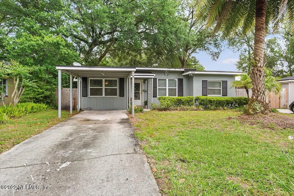 5655 Graywood Road Jacksonville FL 32207