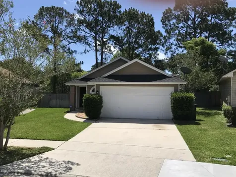 1831 Wildwood Creek Lane Jacksonville FL 32246