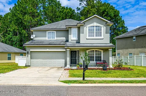 404 Candlebark Drive Jacksonville FL 32225