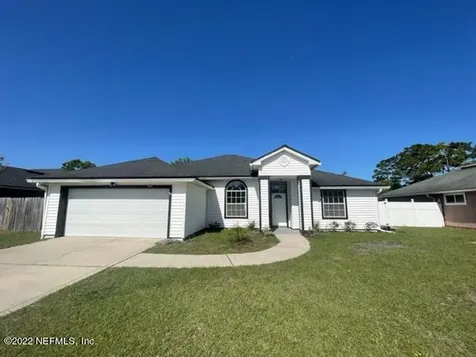 3842 Star Leaf Road Jacksonville FL 32210