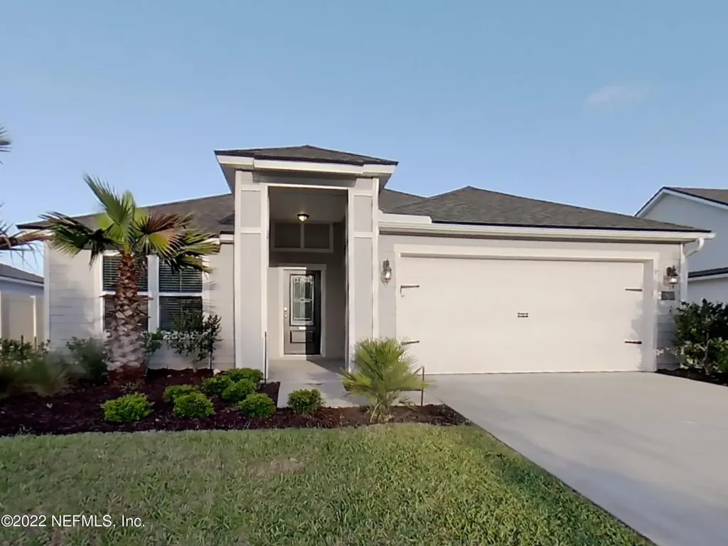15654 Chir Pine Drive Jacksonville FL 32218