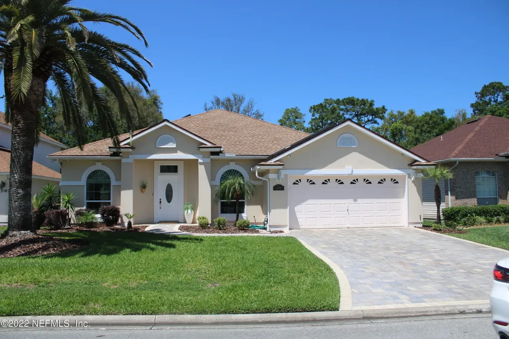 13991 Spoonbill Street N Jacksonville FL 32224