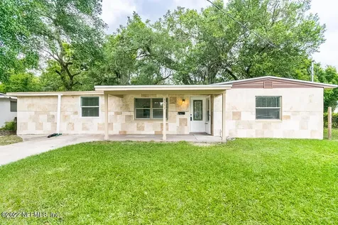 5353 Oak Forest Drive Jacksonville FL 32211