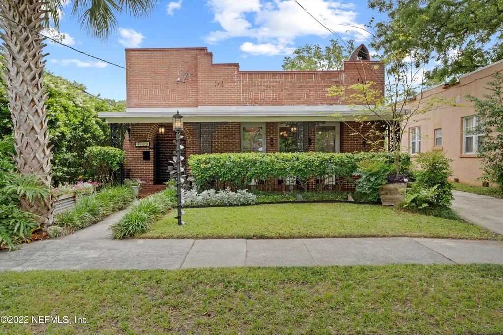 1339 Ingleside Avenue Jacksonville FL 32205