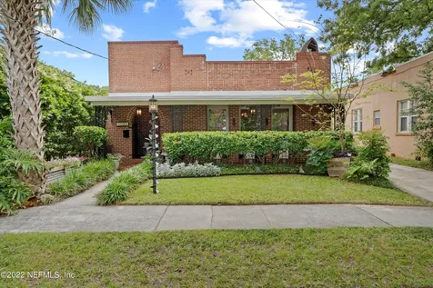 1339 Ingleside Avenue Jacksonville FL 32205