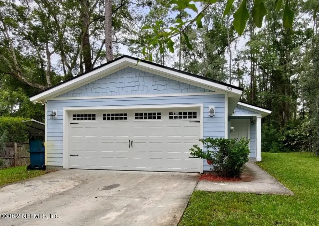 3029 Bessent Road Jacksonville FL 32218