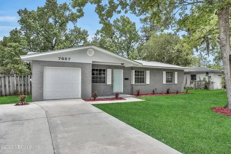 7857 Jolliet Drive Jacksonville FL 32217