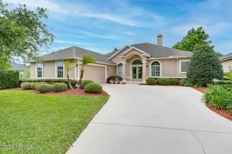 10054 Richton Court Jacksonville FL 32246