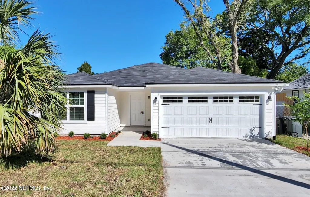 733 Carlton Street Jacksonville FL 32208