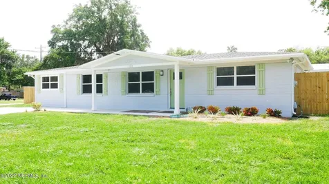 1102 Panuco Avenue N Jacksonville FL 32233