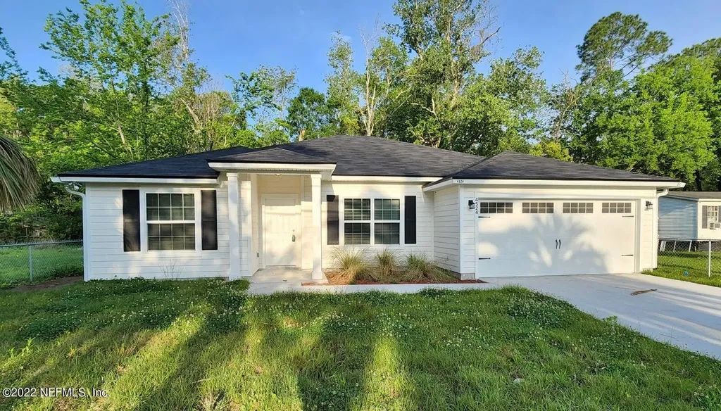 4524 Victor Street Jacksonville FL 32207