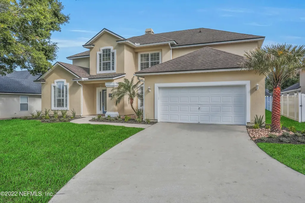 1675 Kernan Forest Court Jacksonville FL 32225