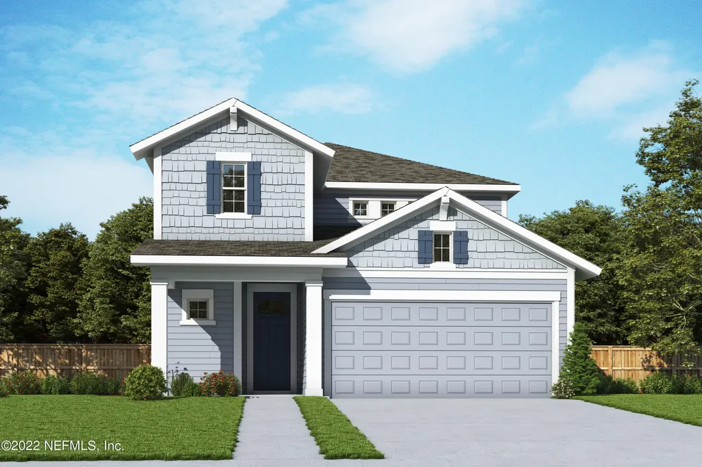 267 Windswept Way St. Augustine FL 32092