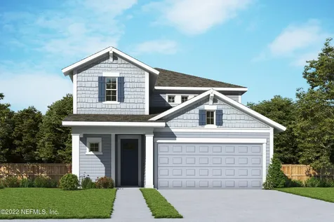 267 Windswept Way St. Augustine FL 32092
