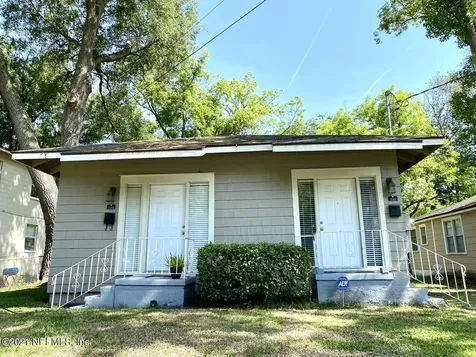 3311 College Street Jacksonville FL 32205
