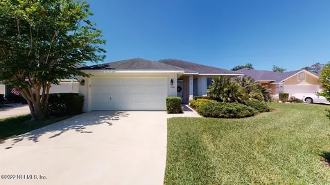 1100 Windwood Court St. Augustine FL 32086