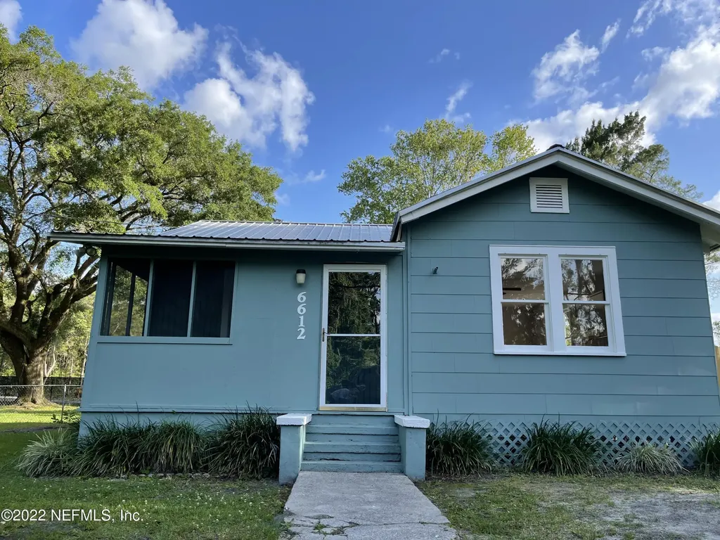 6612 Pickettville Road Jacksonville FL 32254
