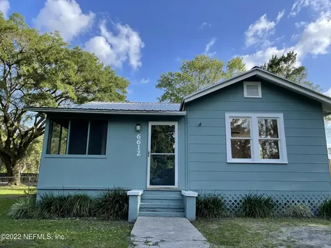 6612 Pickettville Road Jacksonville FL 32254