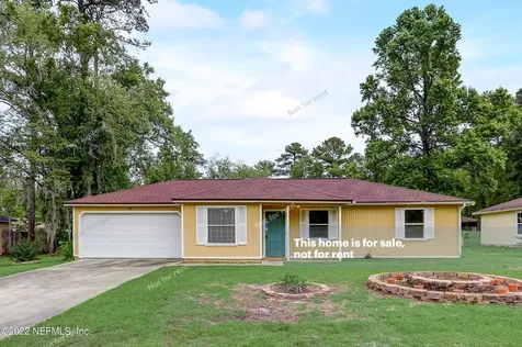9045 Berens Street Jacksonville FL 32210