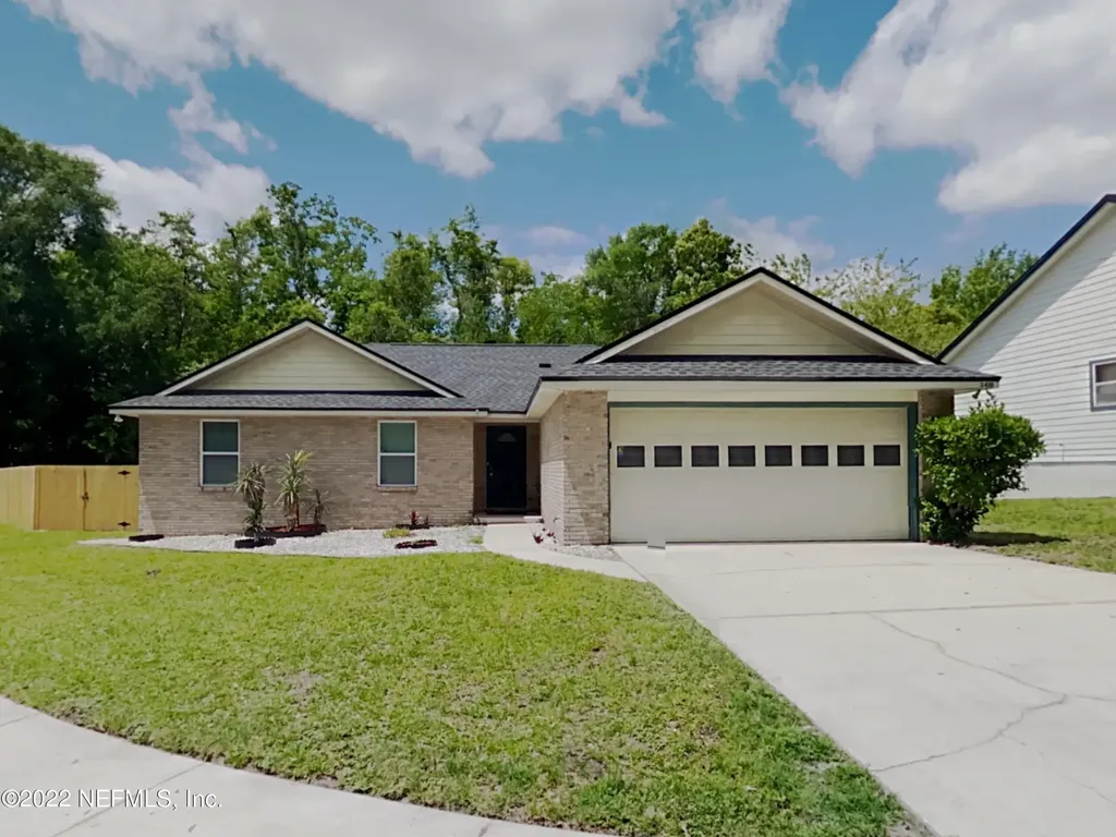 3410 Millcrest Drive Jacksonville FL 32277
